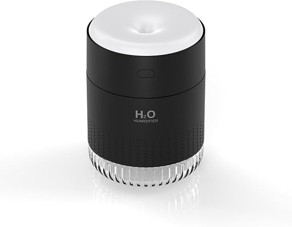 Small Humidifiers for Bedroom 350ml