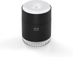 Small Humidifiers for Bedroom 350ml