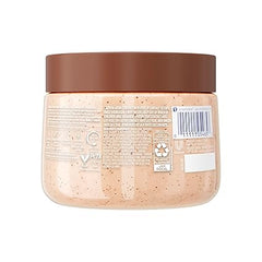Dove Brown Sugar and Coconut Butter Body Scrub