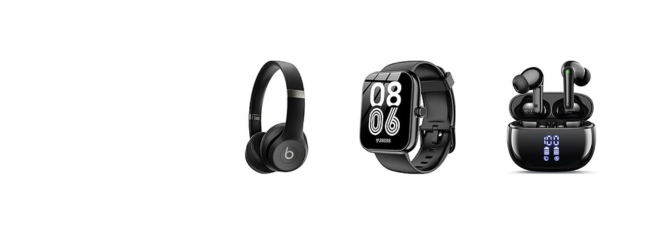 gadgets